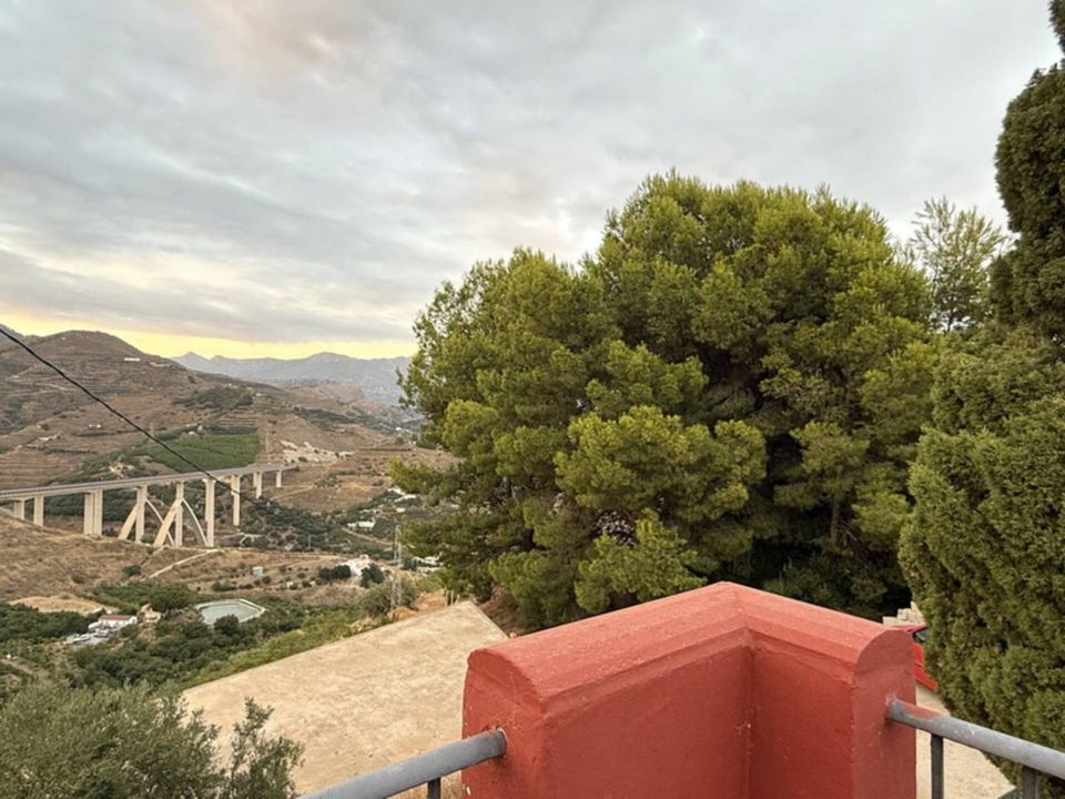 Landejendom i Almunecar, Granada - foto 5