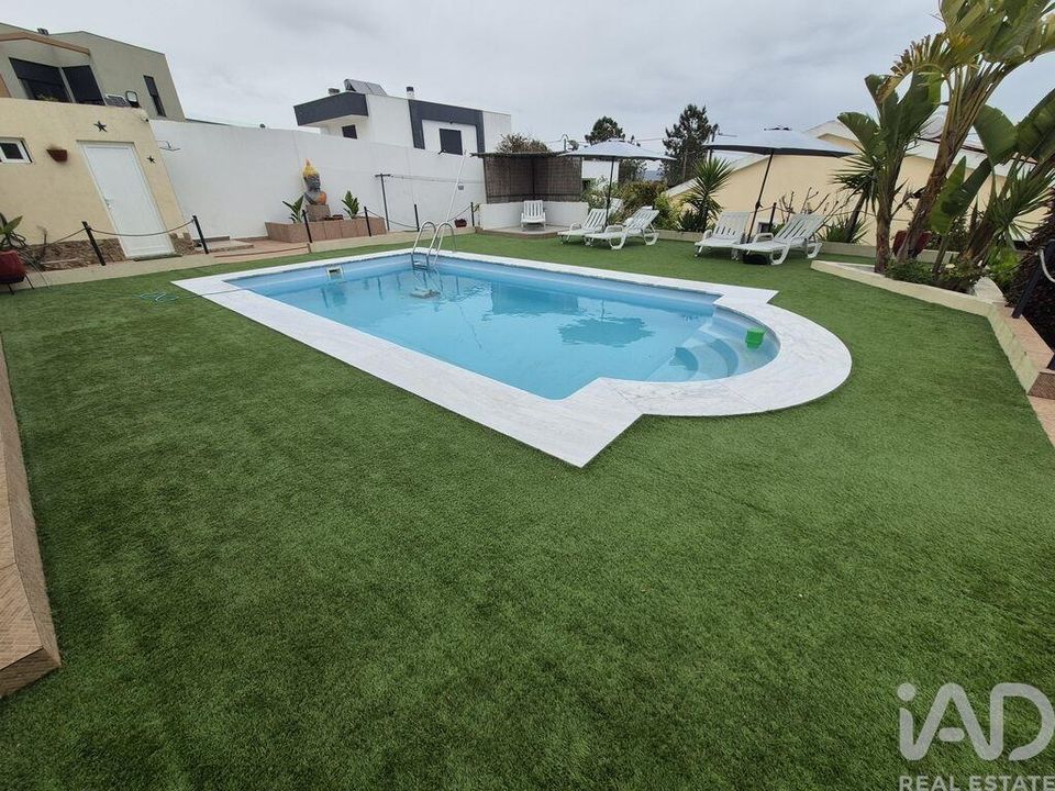 Byhus i Seixal, Setubal - foto 1