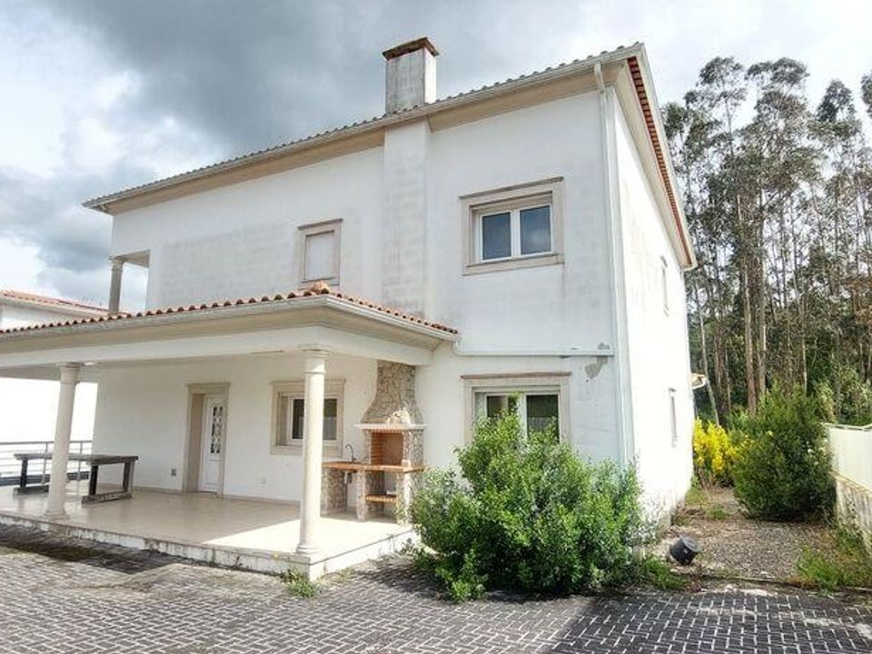 Byhus i Porto de Mos, Leiria - foto 2