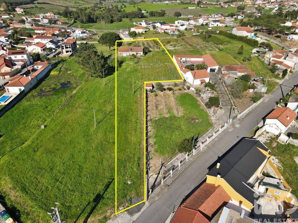 Byhus i Cadaval, Lisbon - foto 1