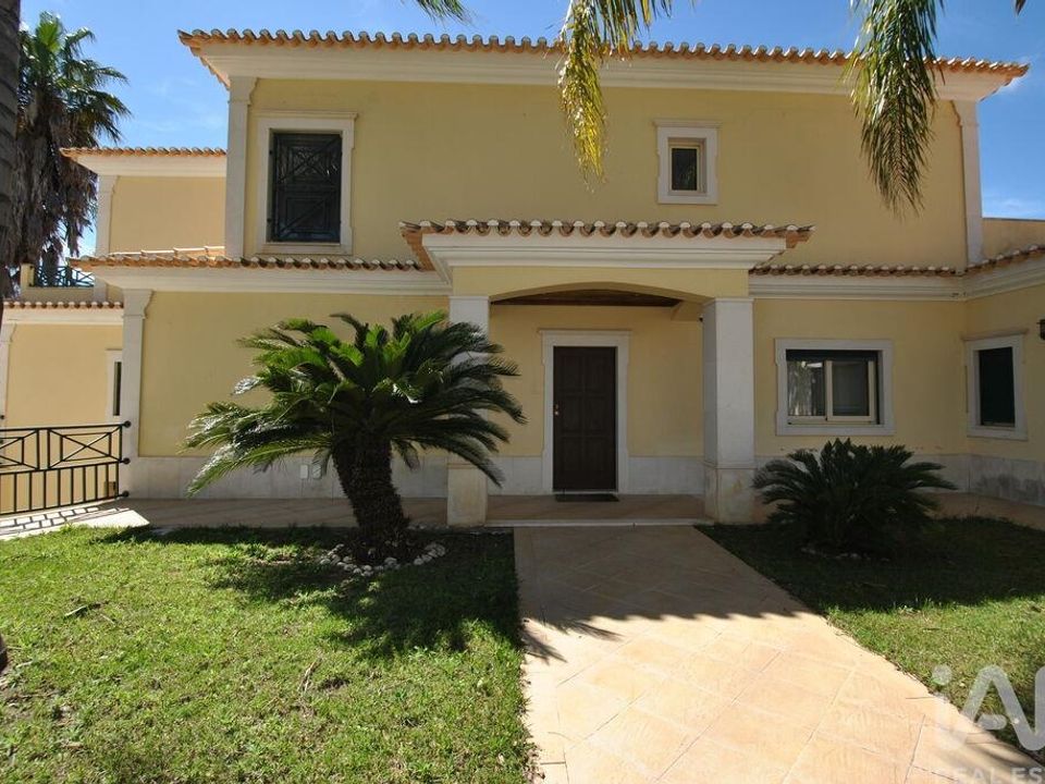 Byhus i Albufeira, Faro - foto 2
