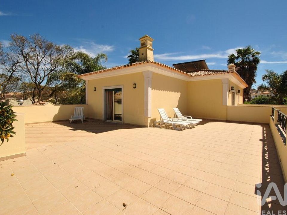 Byhus i Albufeira, Faro - foto 3