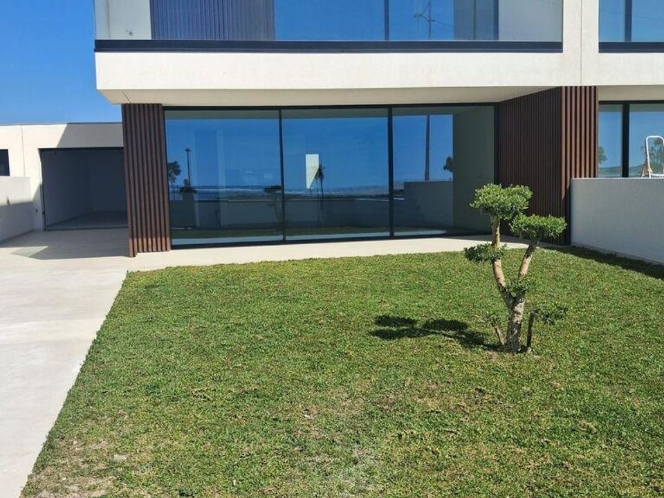 Rækkehus i Esposende, Braga - foto 1