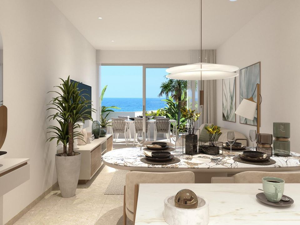 Penthouse i Pilar de la Horadada, Alicante - foto 5