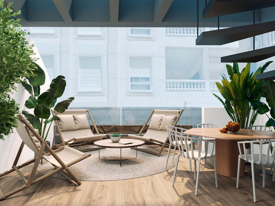 Penthouse i Torrevieja, Alicante - foto 2