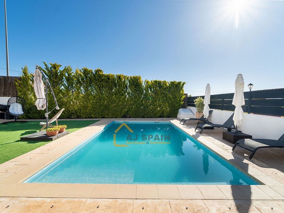 Villa i Fortuna, Murcia - foto 2