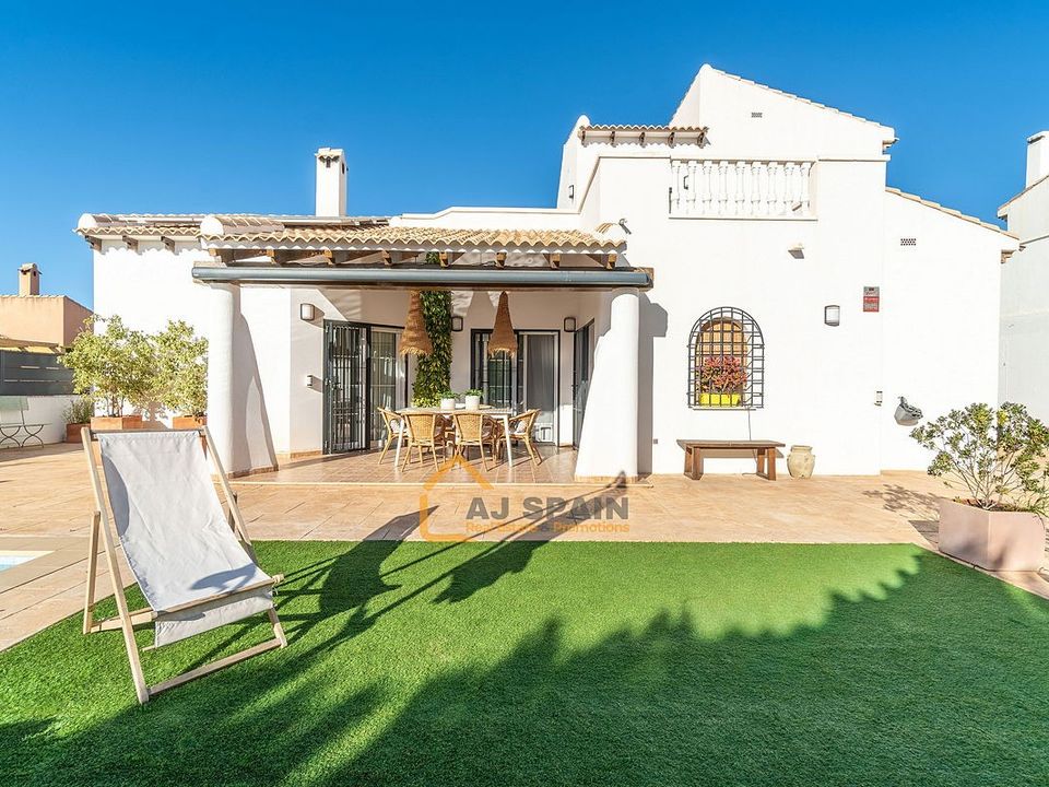 Villa i Fortuna, Murcia - foto 3