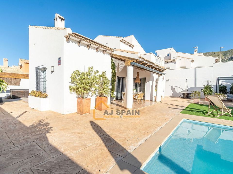 Villa i Fortuna, Murcia - foto 5