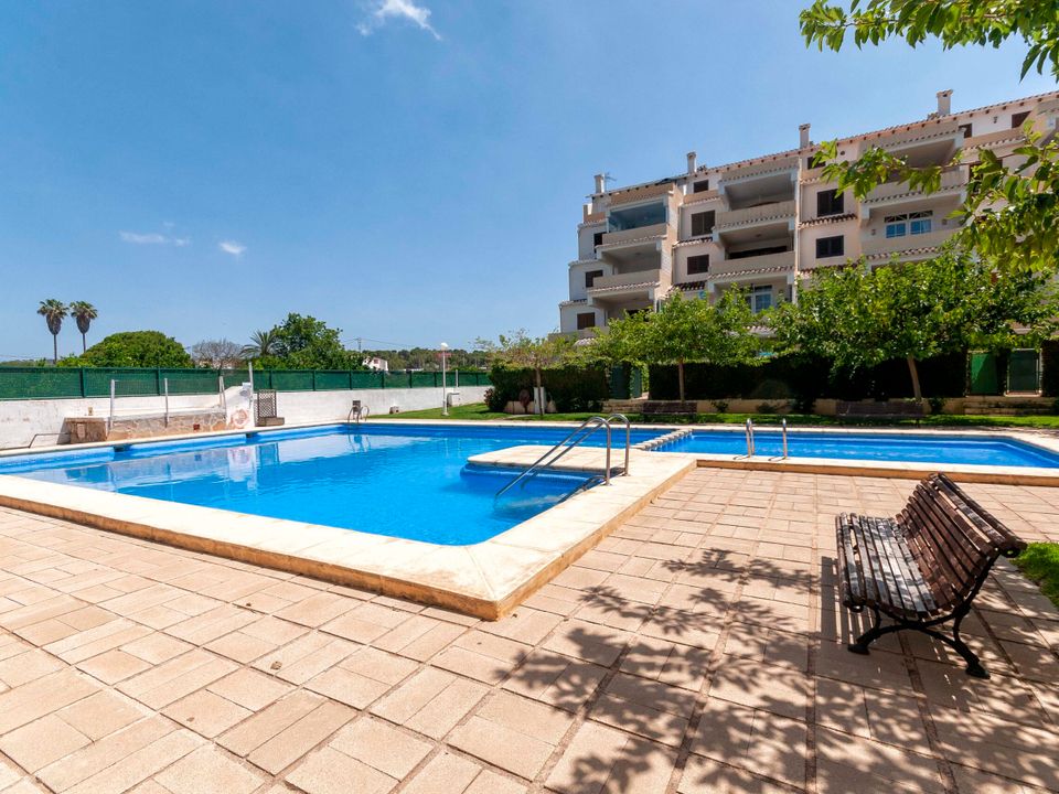 Lejlighed i Javea, Alicante - foto 2