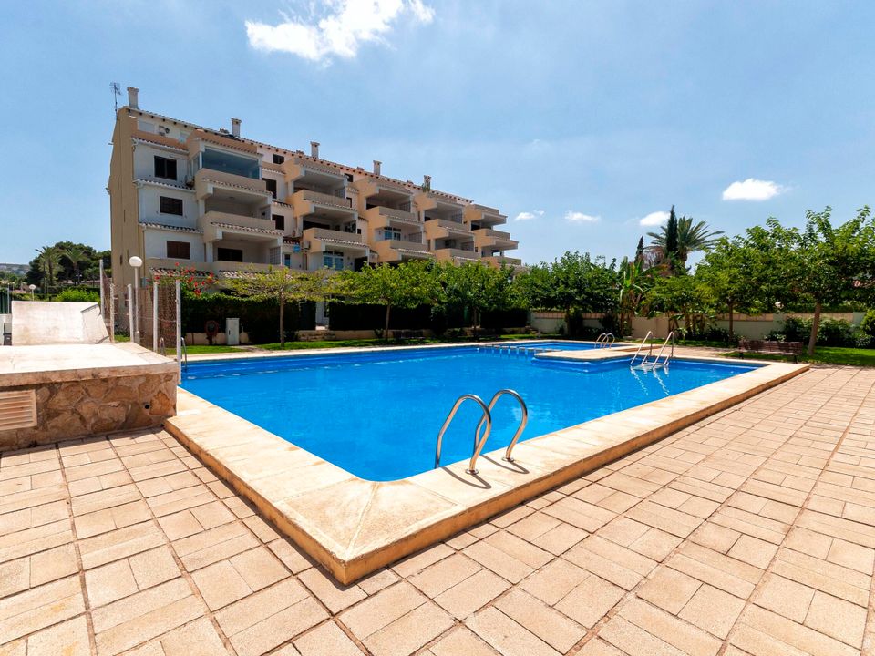 Lejlighed i Javea, Alicante - foto 3