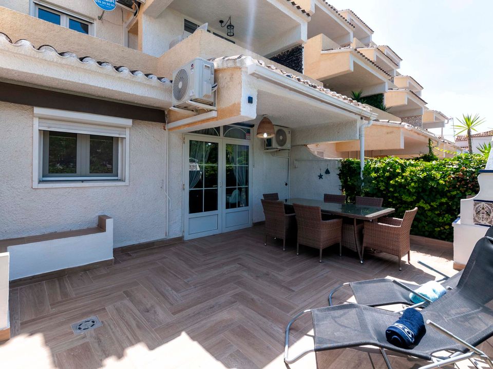 Lejlighed i Javea, Alicante - foto 4
