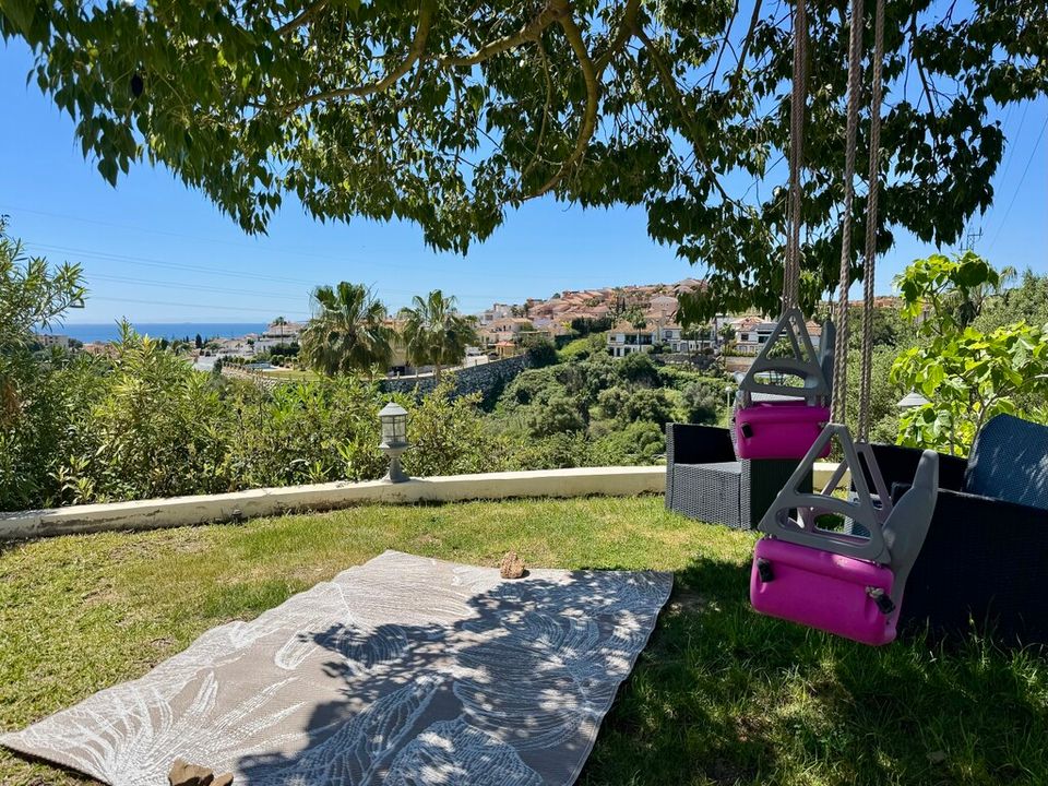 Villa i Riviera Del Sol, Malaga - foto 4
