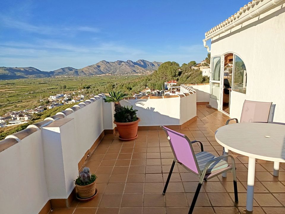 Villa i Orba, Alicante - foto 1