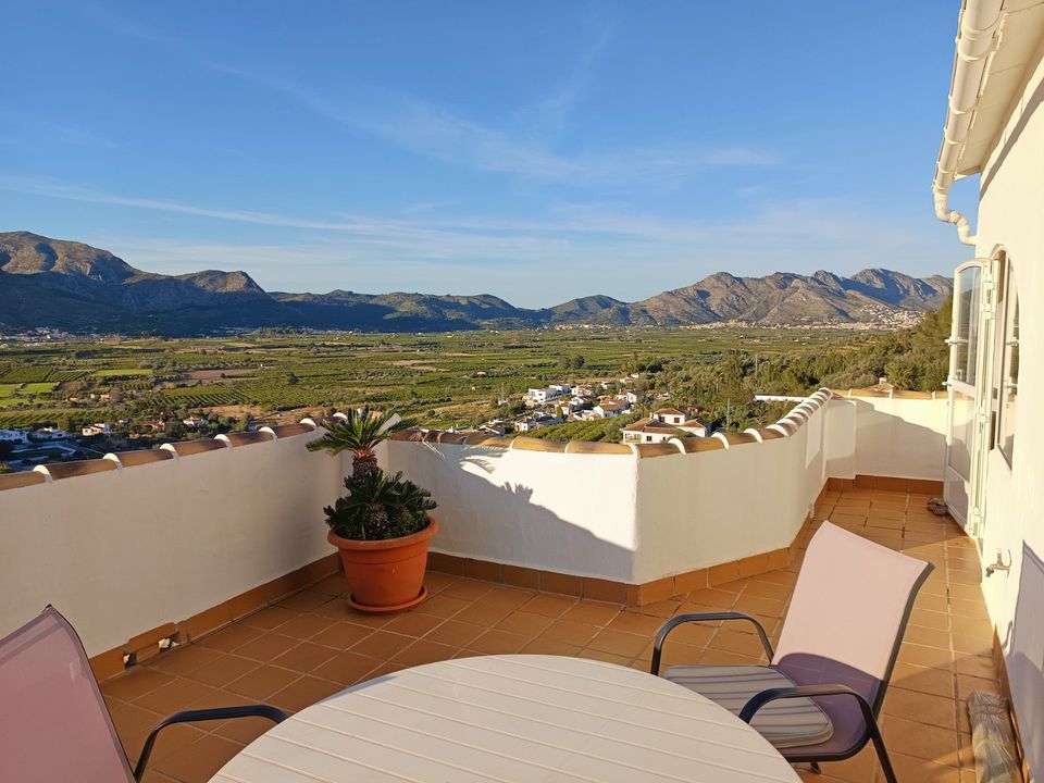 Villa i Orba, Alicante - foto 2