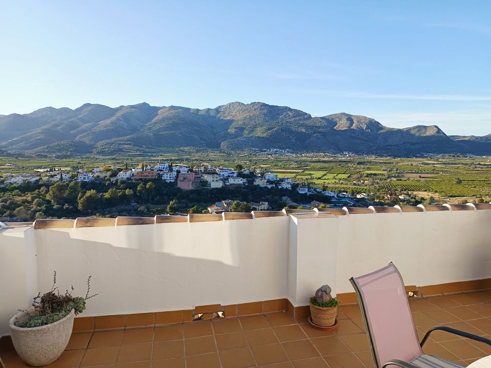 Villa i Orba, Alicante - foto 3