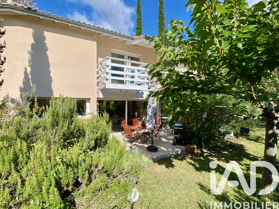 Villa in Nerac, Lot-et-Garonne - foto 2