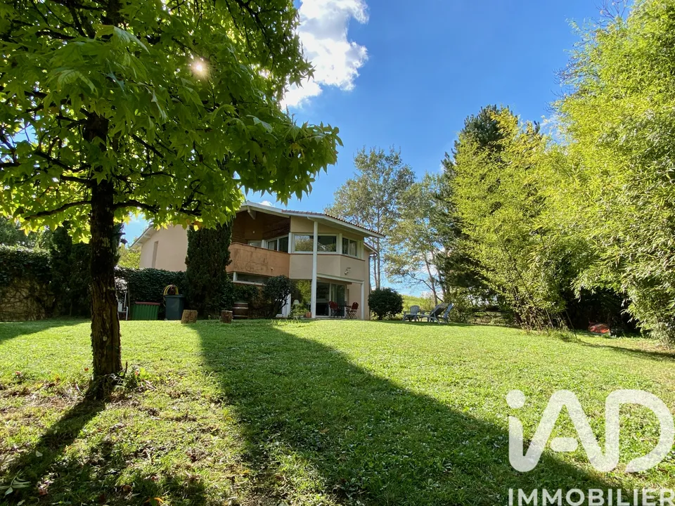 Villa in Nerac, Lot-et-Garonne - foto 3