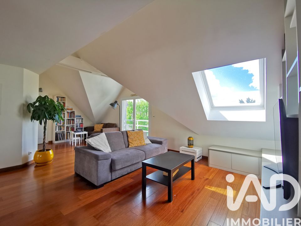 Duplex i Saint-Sébastien-sur-Loire, Loire-Atlantique - foto 3