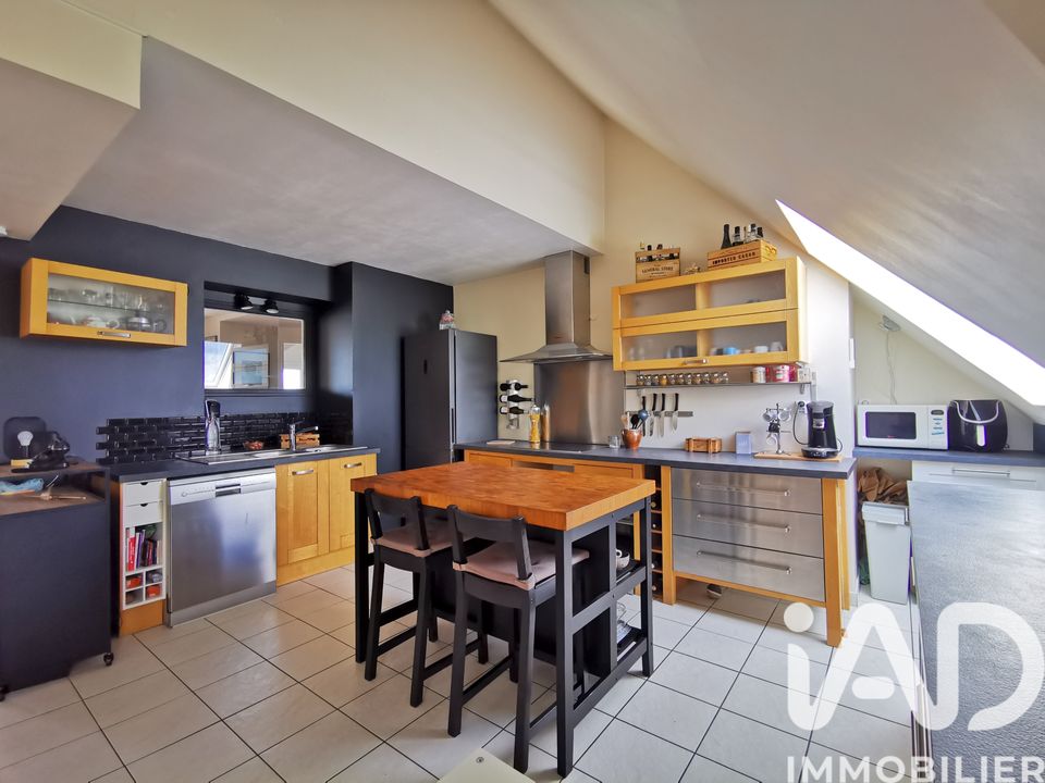 Duplex i Saint-Sébastien-sur-Loire, Loire-Atlantique - foto 2
