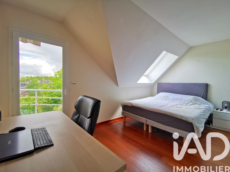 Duplex en Saint-Sébastien-sur-Loire, Loire-Atlantique - foto 5