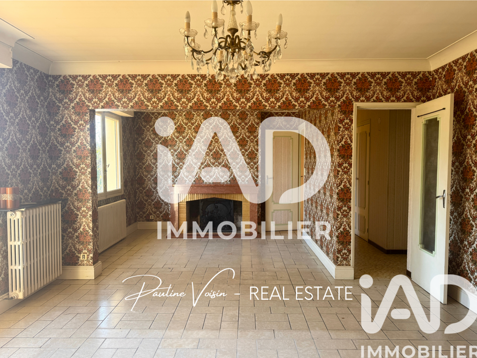 Villa i Le Taillan-Médoc, Gironde - foto 3