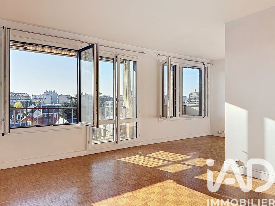 Lejlighed i Bois-Colombes, Hauts-de-Seine - foto 1