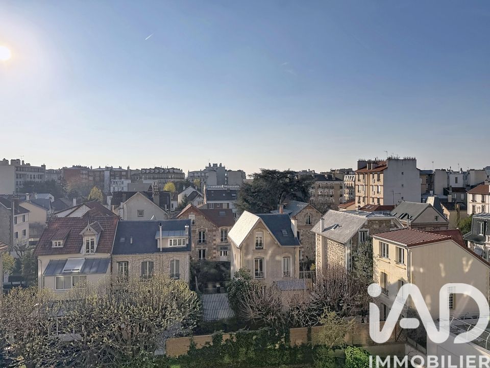 Lejlighed i Bois-Colombes, Hauts-de-Seine - foto 3
