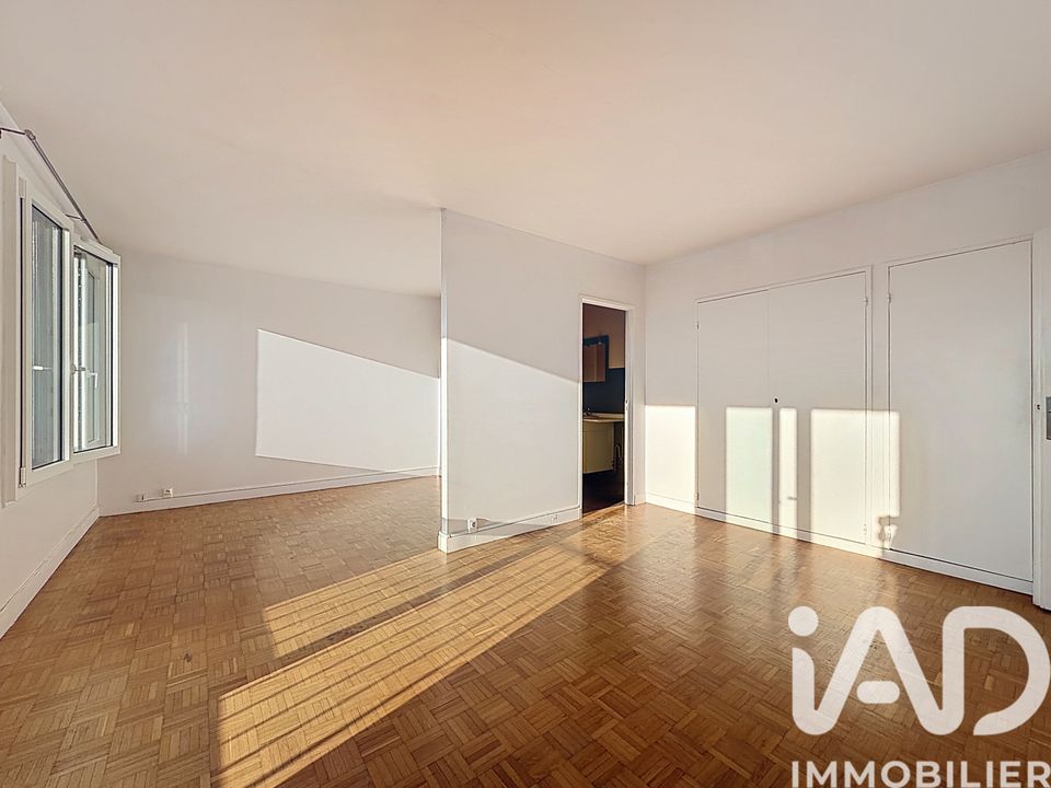 Lejlighed i Bois-Colombes, Hauts-de-Seine - foto 5