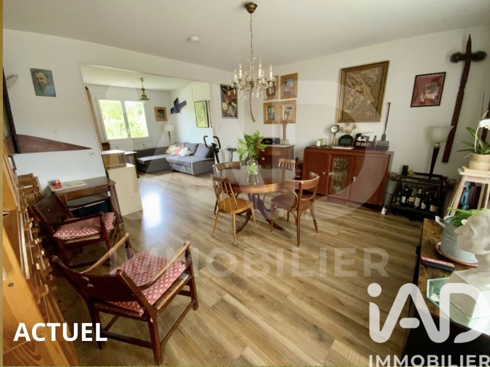 Villa i Meaux, Seine-et-Marne - foto 2