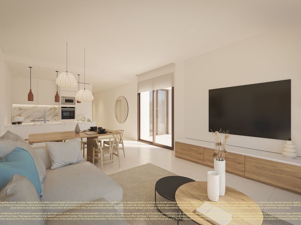 Villa i Murcia, Murcia - foto 3