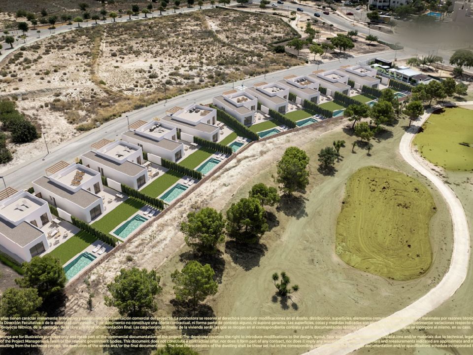 Villa i Murcia, Murcia - foto 2