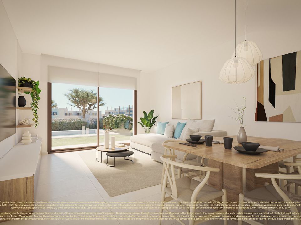 Villa i Murcia, Murcia - foto 4
