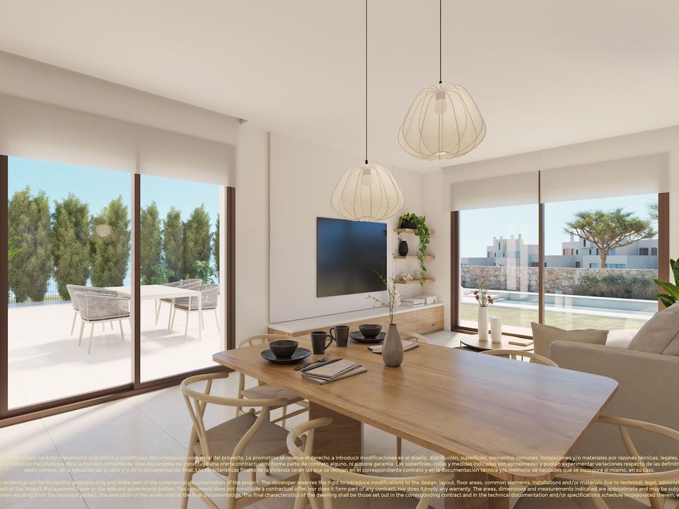 Villa i Murcia, Murcia - foto 5