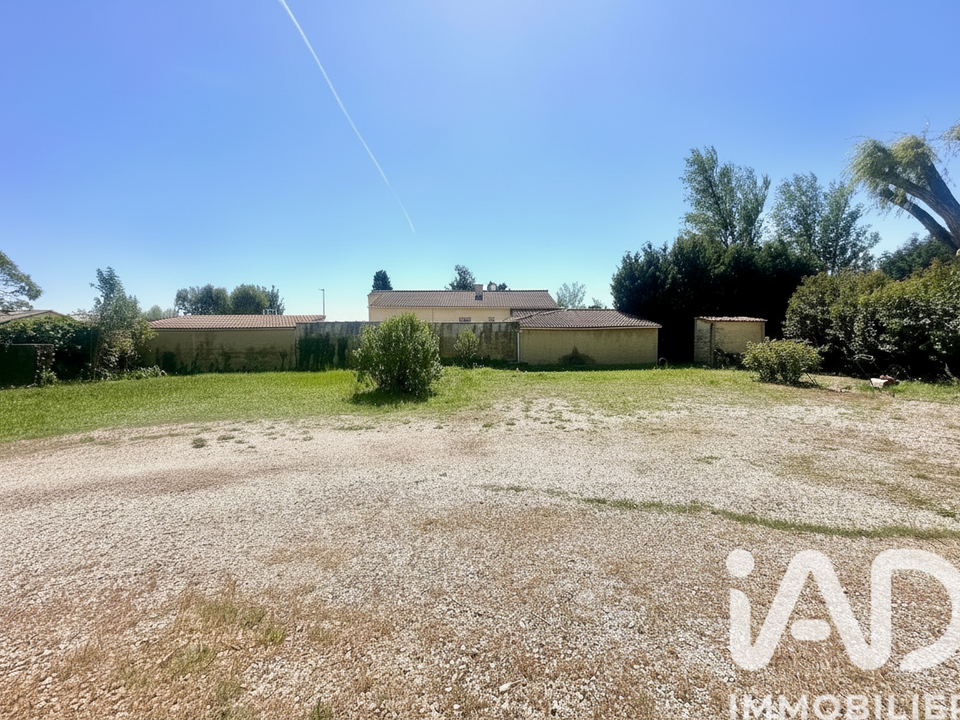 Villa i Orange, Vaucluse - bilde 2