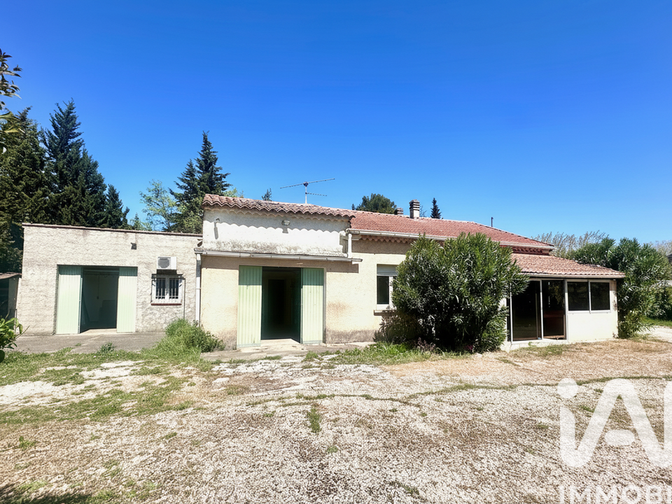 Villa i Orange, Vaucluse - bilde 3