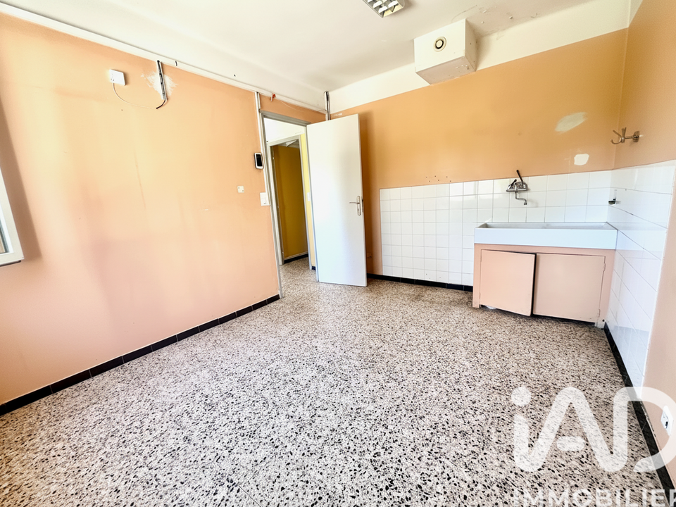Villa i Orange, Vaucluse - bilde 4
