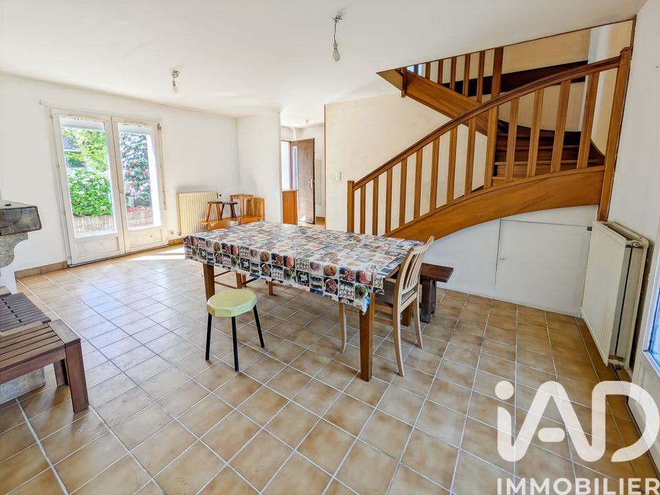 Villa i Lorient, Morbihan - foto 3