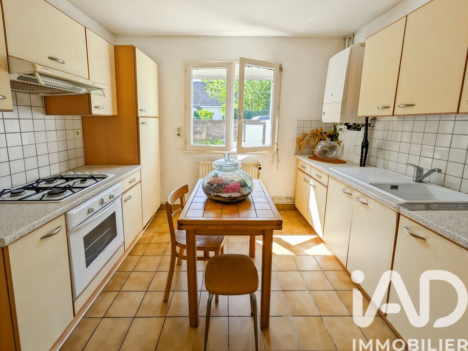 Villa i Lorient, Morbihan - foto 4