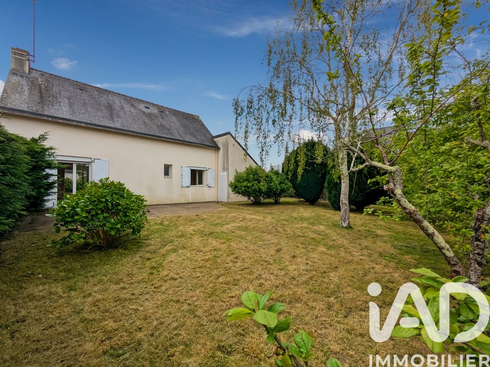 Villa i Lorient, Morbihan - foto 2