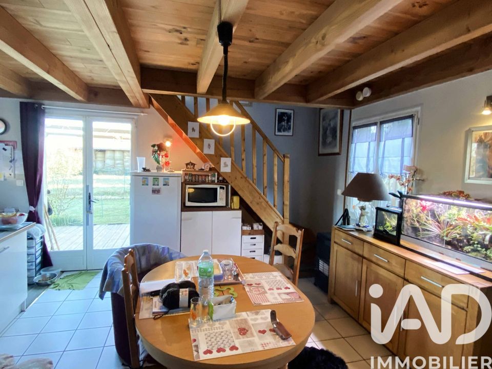 Villa i Lapleau, Correze - bilde 5