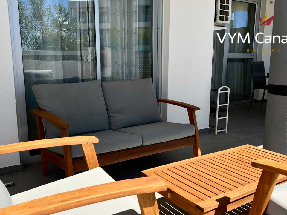 Lejlighed i El Medano, Tenerife - foto 3