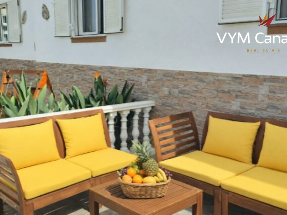 Villa i Cuesta De La Villa, Tenerife - foto 3