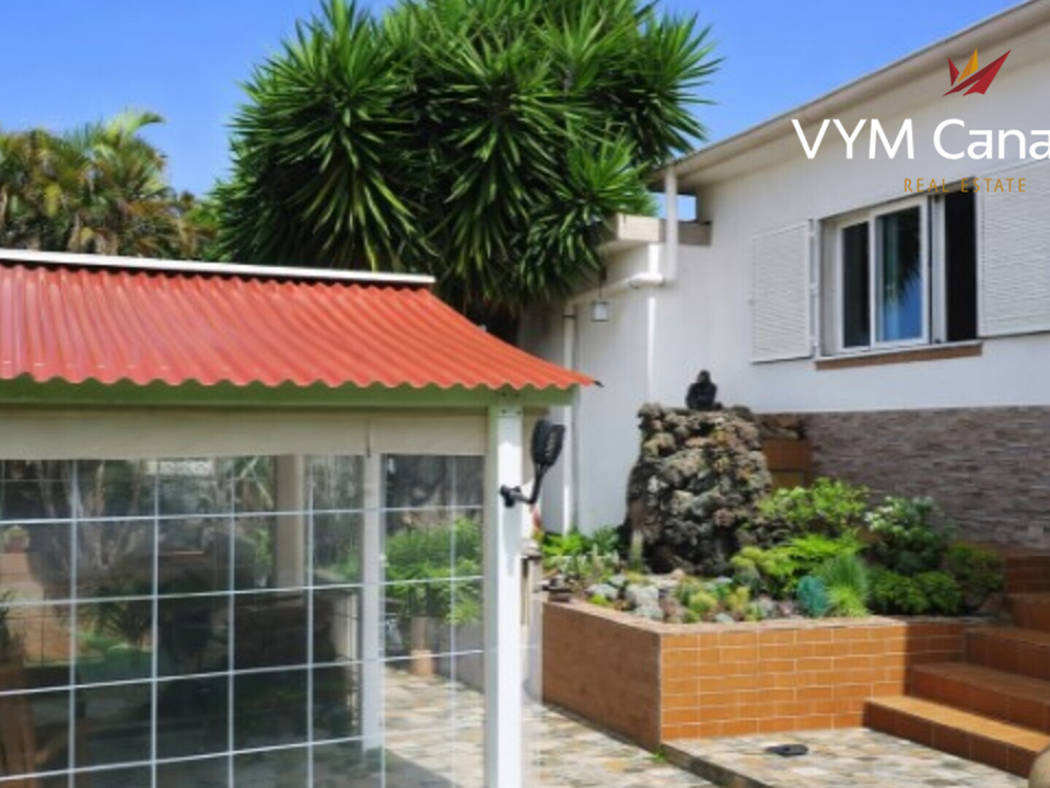 Villa i Cuesta De La Villa, Tenerife - foto 5