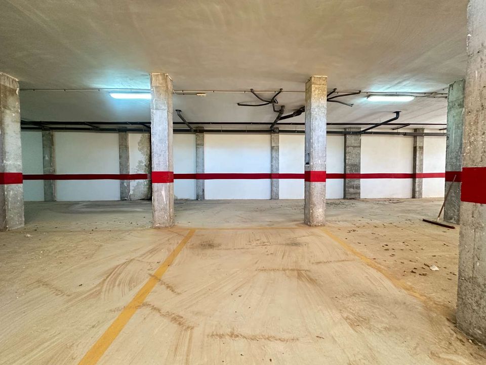 Garage i Orihuela, Alicante - foto 4