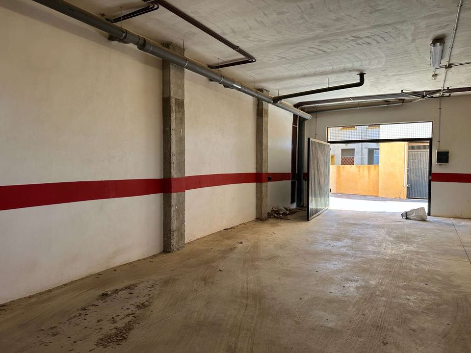 Garage i Orihuela, Alicante - foto 1