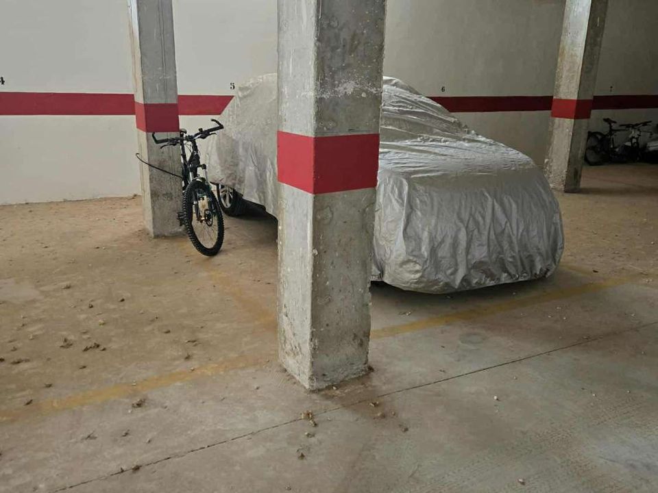 Garage i Orihuela, Alicante - foto 2
