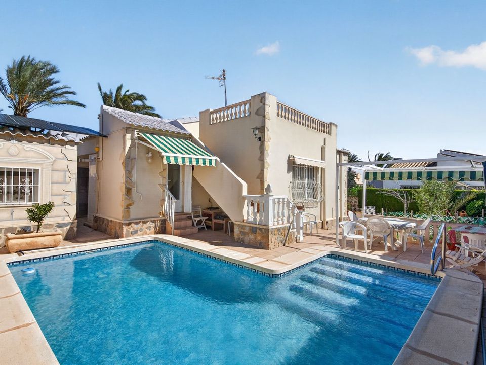 Villa i Orihuela, Alicante - foto 1