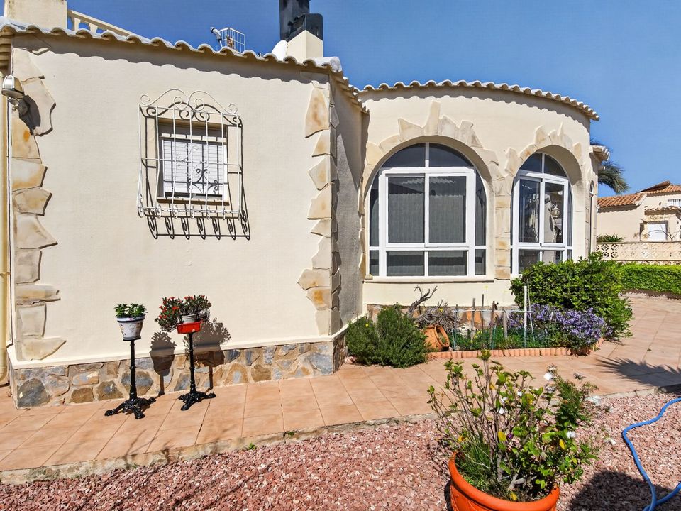 Villa i Orihuela, Alicante - foto 2