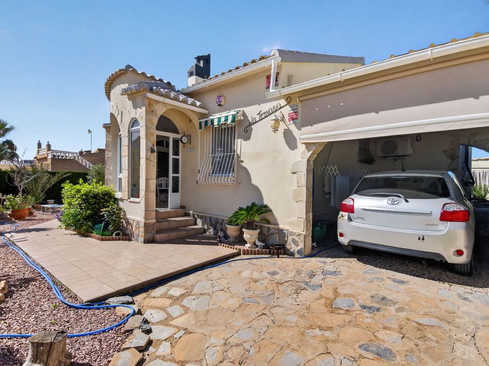 Villa i Orihuela, Alicante - foto 4