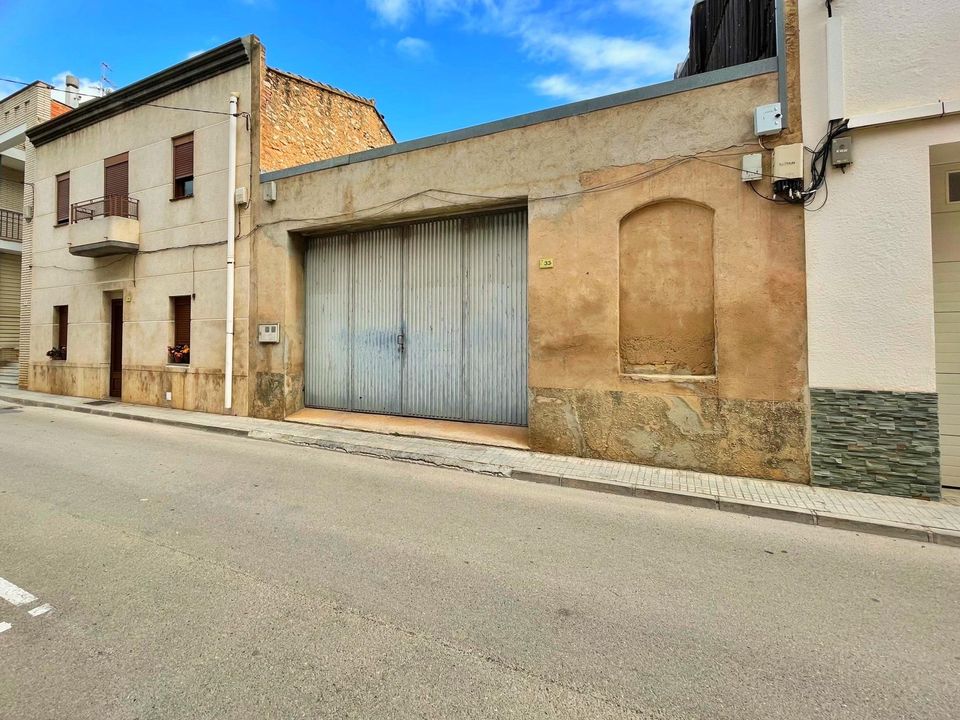 Garage i Tortosa, Tarragona - foto 1